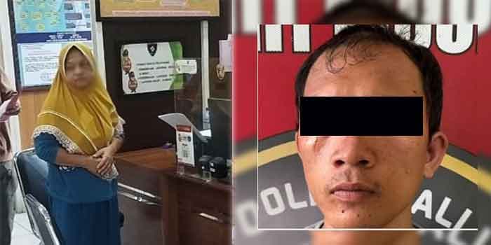 Sepekan Dua Kasus Anak Durhaka Terjadi di Sumsel, Ayah di PALI dan Ibu di Palembang Laporkan Anak Kandungnya ke Polisi