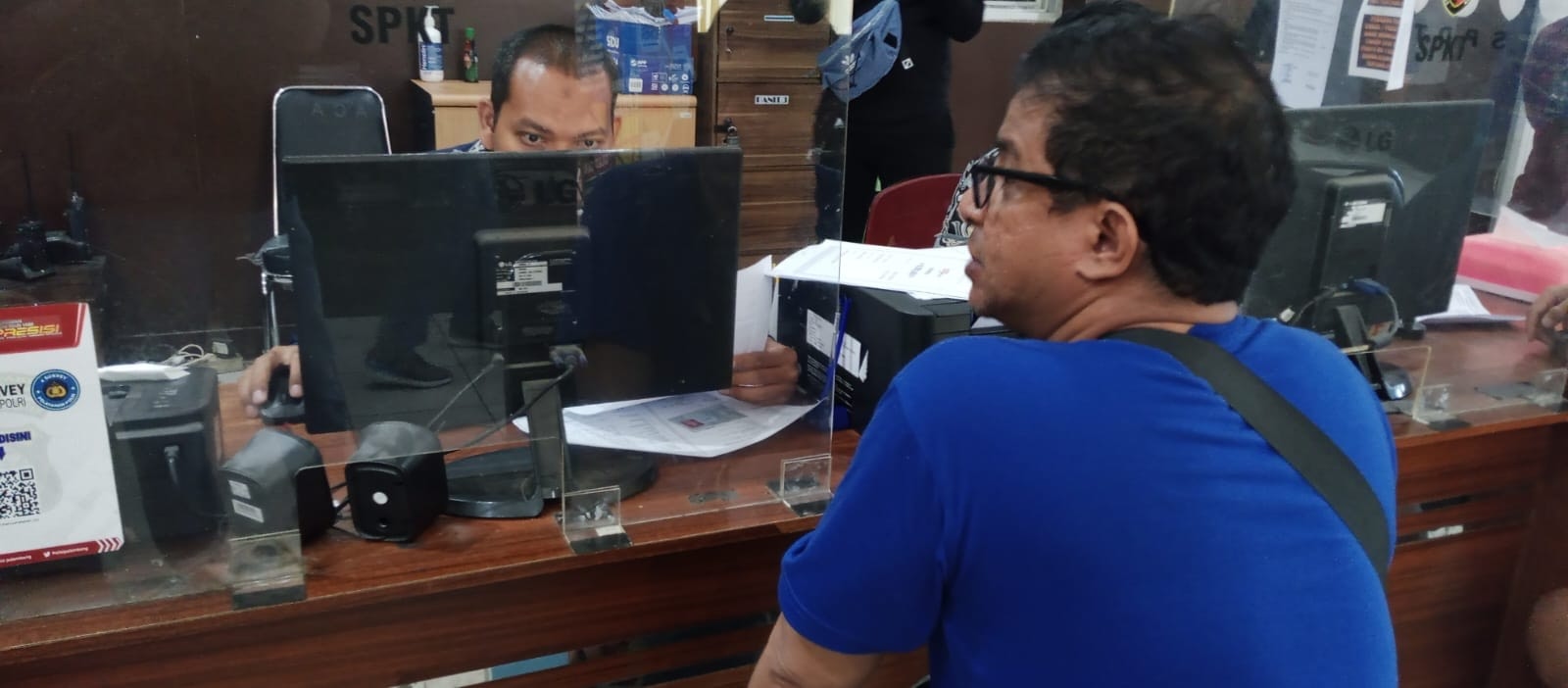 Pria Palembang Tertipu Rp13,5 Juta Modus Like TikTok, Pelaku Janjikan Komisi Menggiurkan