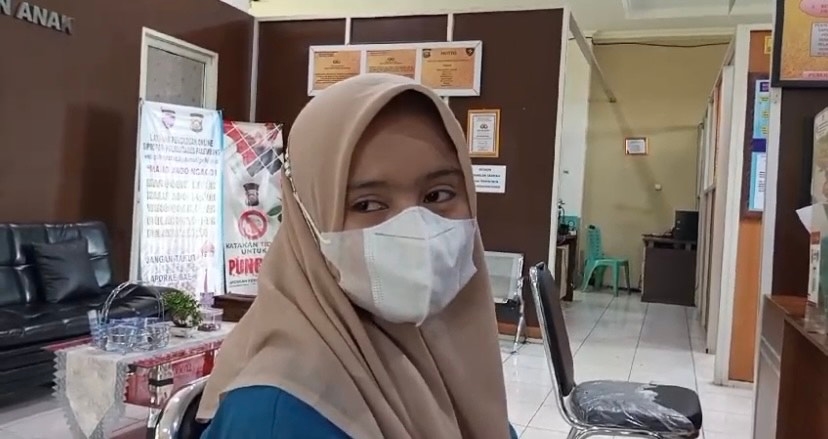 Mahasiswi di Palembang Tertipu Rp30 Juta Usai Tergoda Pekerjaan Sampingan di Telegram