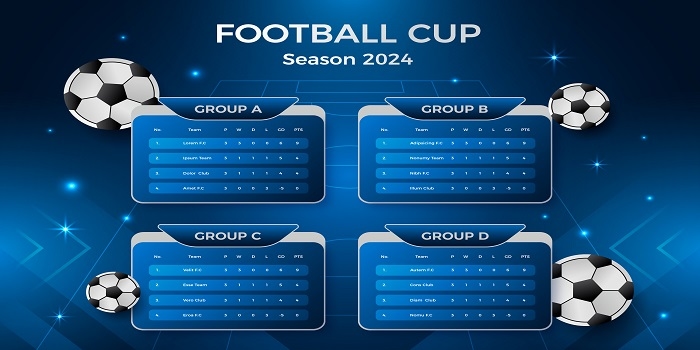 Tiga Negara Pertama Pastikan Tempat di Babak 16 Besar Euro 2024