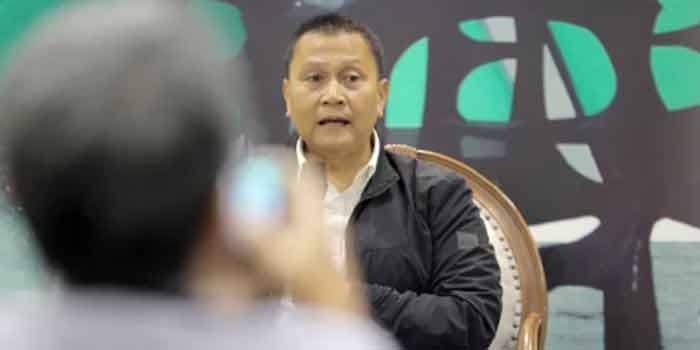 PKS Sepakat Pemerintah Jangan Diganggu, Jika Oposisi Kontrol Saja