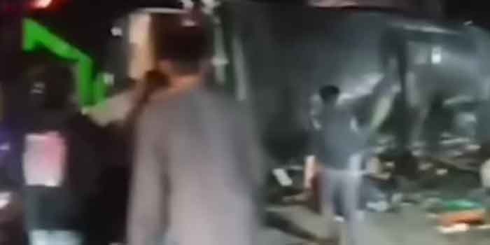 Demi Keselamatan, BPTD Wilayah VII Sumsel dan Babel Gencarkan Sidak Bus Pariwisata