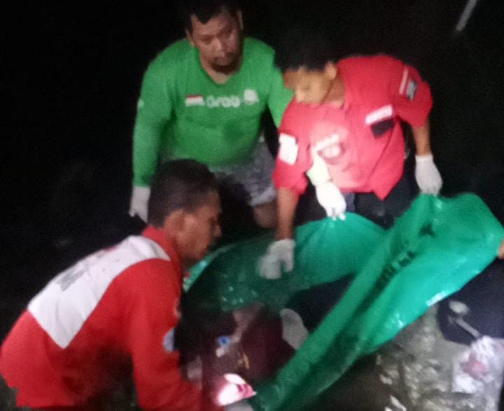 Pamit Berjualan, Seorang Pedagang Mainan Anak-anak Ditemukan Meninggal Dunia