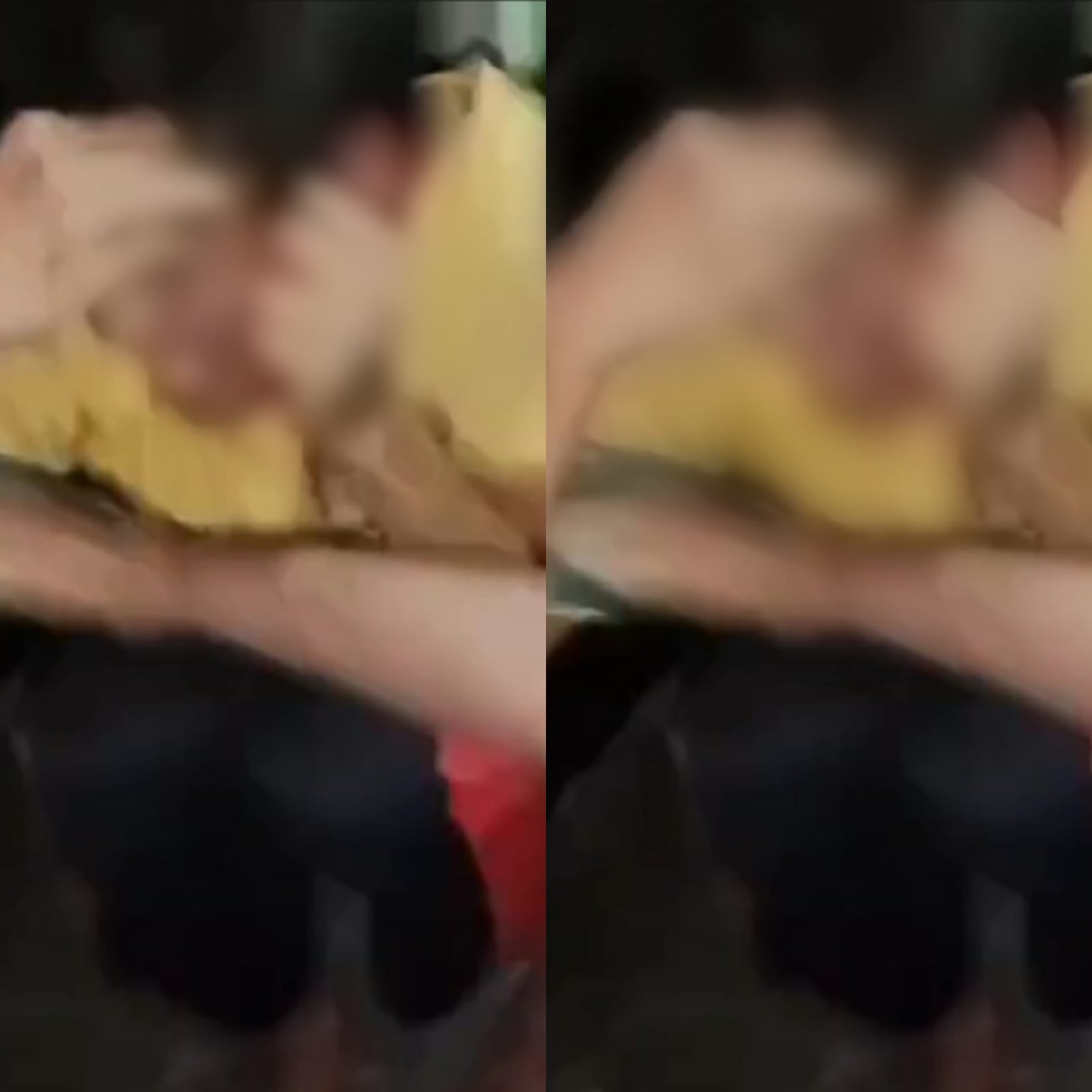 Viral! Video Perundungan Remaja terhadap ODGJ di PALI Sumsel, Polisi Amankan 6 Pelaku