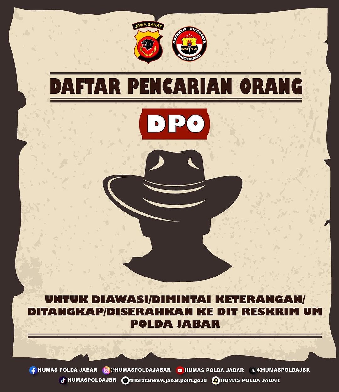 Update! 8 Tahun Tak Kunjung Tertangkap, Ini Ciri-ciri 3 Buronan Dalam Kisah Tragis di Film Vina: Sebelum 7 Hari