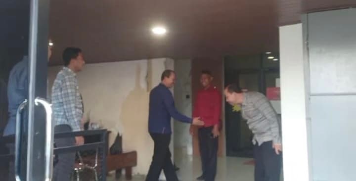 Sebanyak 15 Saksi Sudah Diperiksa Polisi Terkait Dugaan Manipulasi RUPS-LB Bank Sumsel Babel