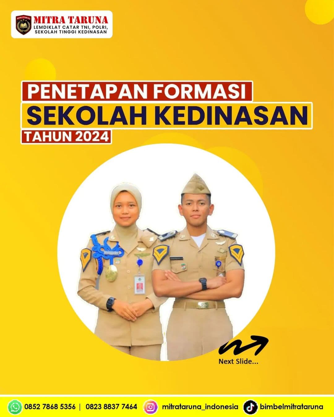 Link dan Cara Cek Pengumuman Seleksi Administrasi Sekolah Kedinasan 2025 yang Dijadwalkan Hari Ini