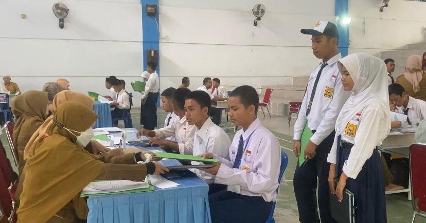 Ombudsman Sumsel Minta Penghentian Praktik Titip Anak di PPDB 2024