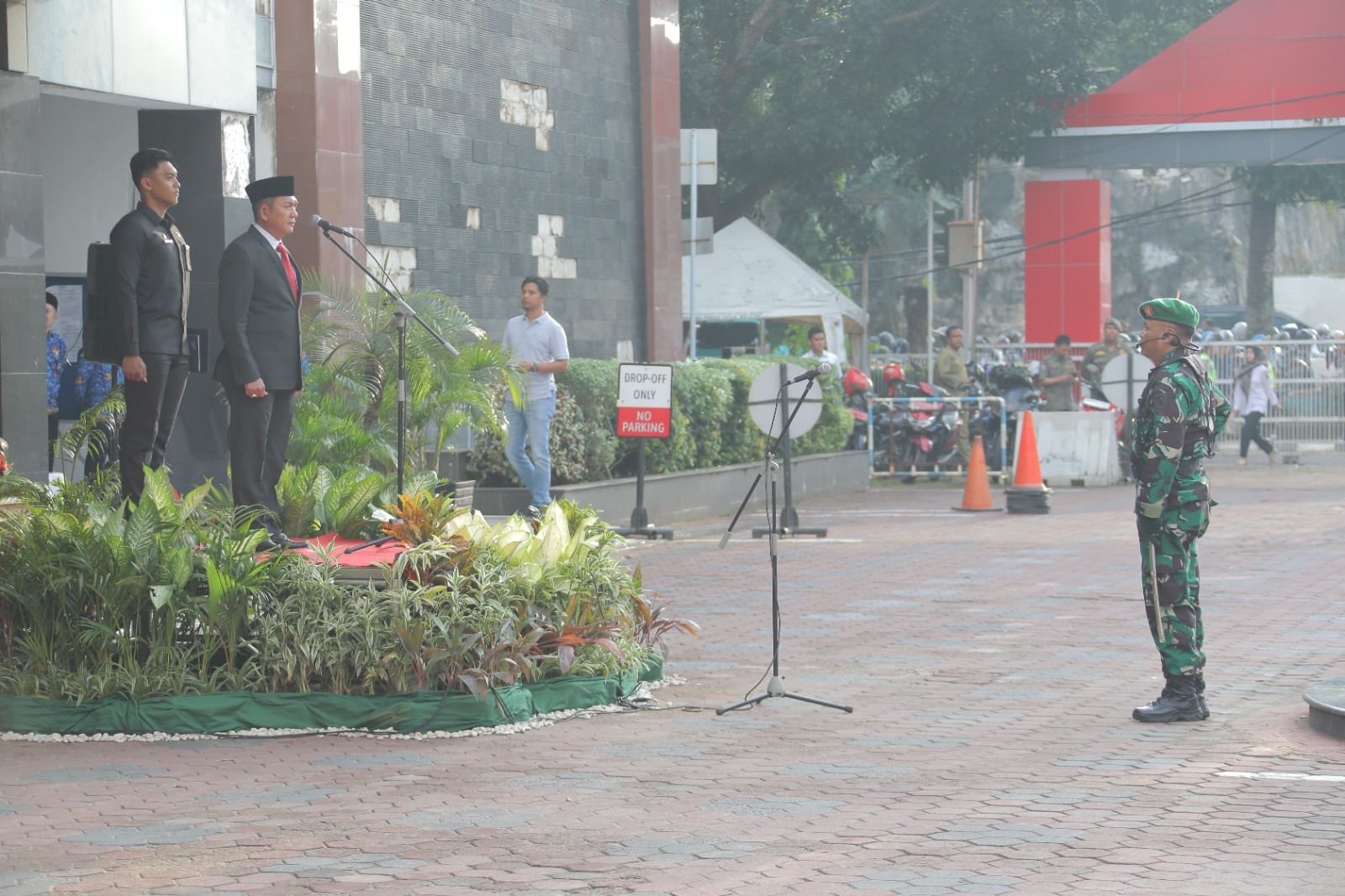 Peringati Harkitnas ke-116, Pemkot Palembang Soroti Pentingnya Inovasi Teknologi