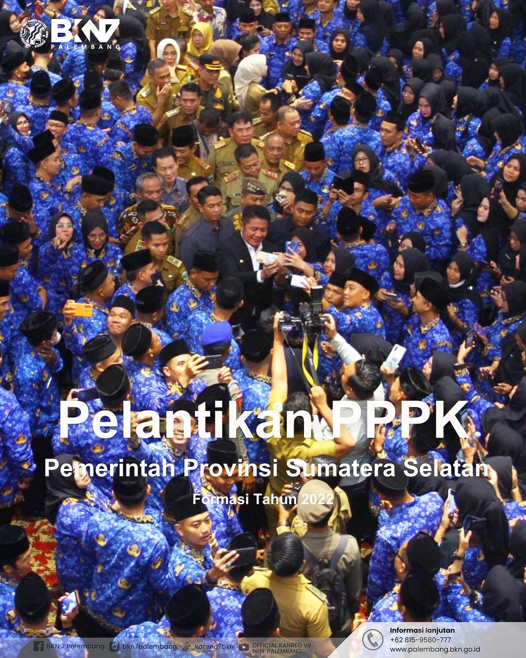 Batas Pengisian DRH PPPK Paruh Waktu Kembali Diperpanjang, Cek Jadwal Terbarunya di Sini