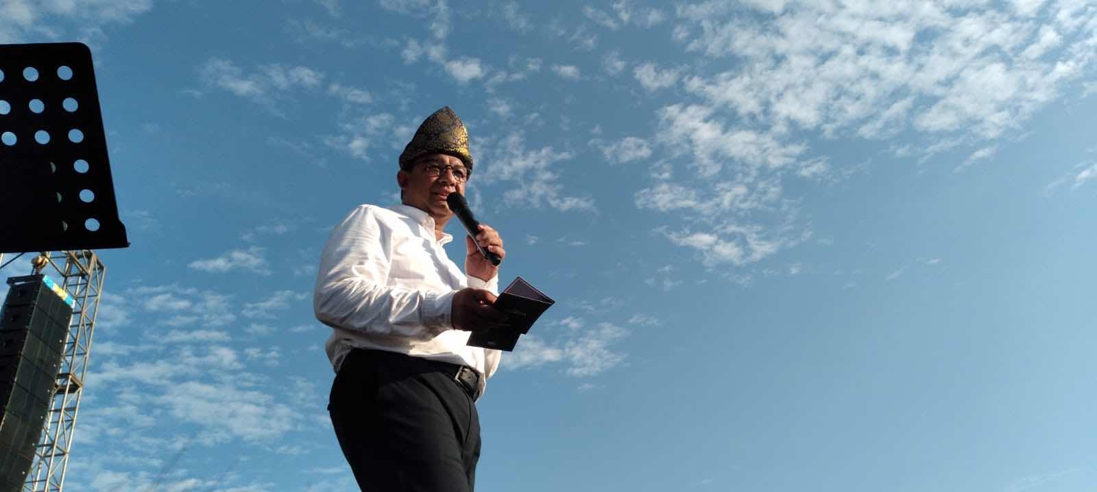 PKS Belum Tentukan Putusan Usung Anis Baswedan di Pilkada Jakarta