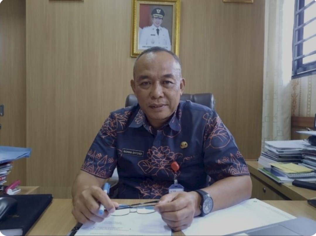 150 Ribu Pasangan di Muara Enim Belum Punya Buku Nikah, Disdukcapil Gencar Sosialisasi Sidang Itsbat Nikah