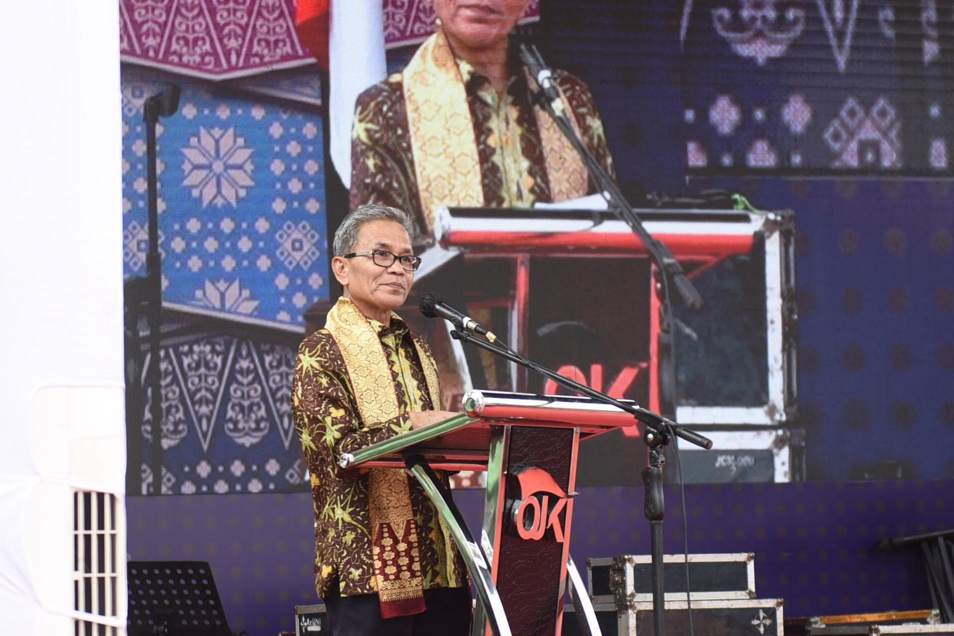 MANTAP! Pemprov Sumsel Buka Pendaftaran Sertifikasi Halal Gratis Untuk 1.000 UMKM di Sumsel