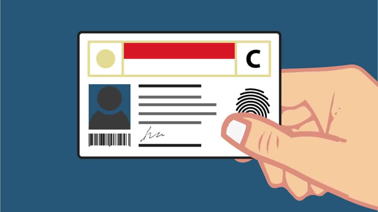 SIM Hilang Tak Lagi Repot, Begini Cara Mengurusnya Secara Mudah dan Cepat