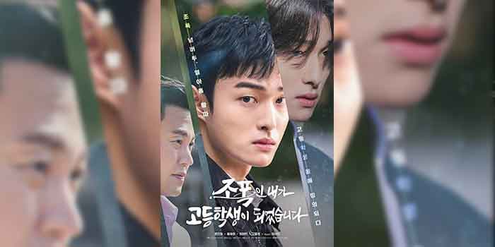 Drakor High School Return of a Gangster Tamat, Penonton Minta Season Lanjutan
