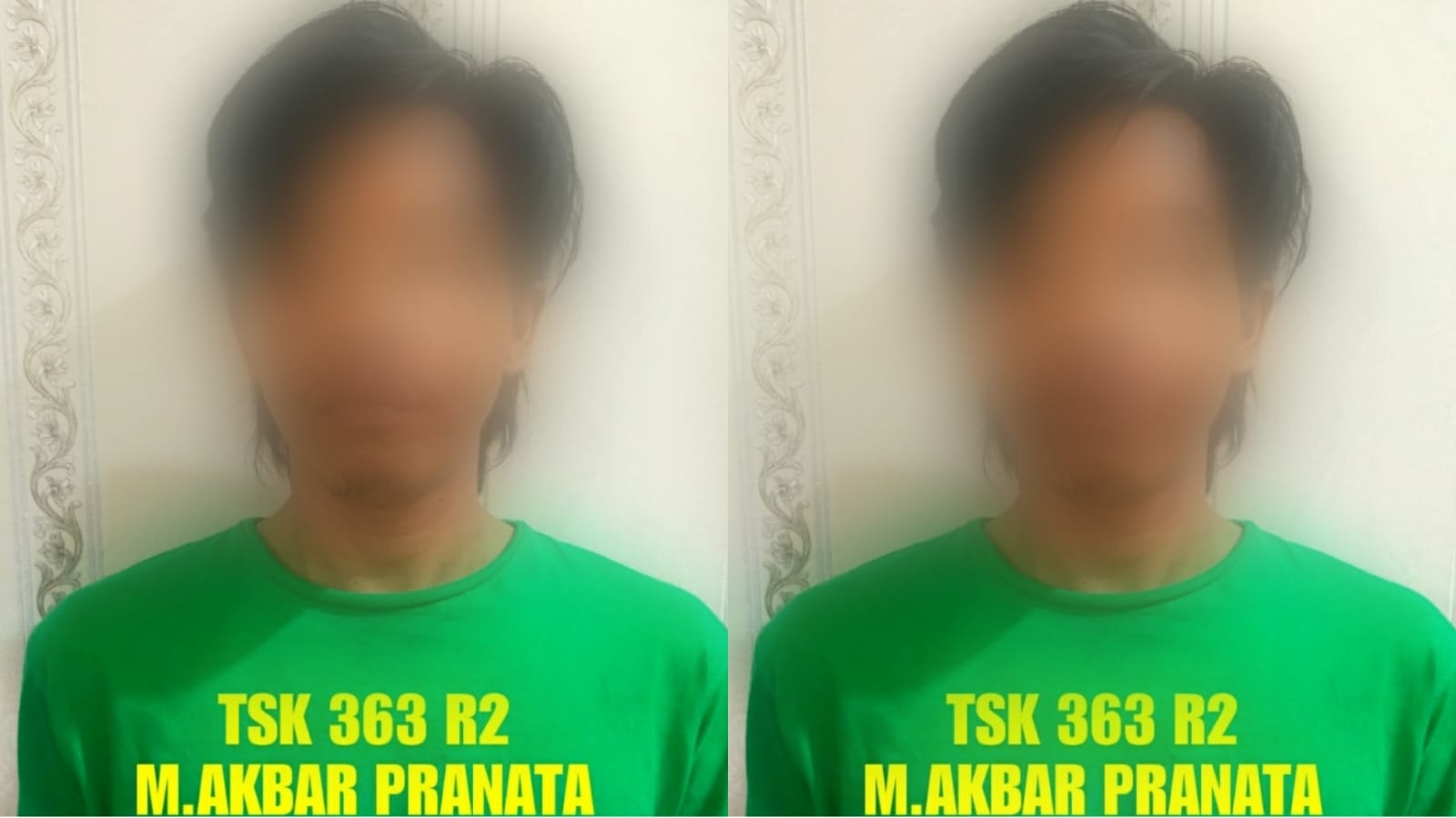 Polisi Palembang Bekuk Pelaku Curanmor, Hasil Pencurian Untuk Kebutuhan Sehari-hari