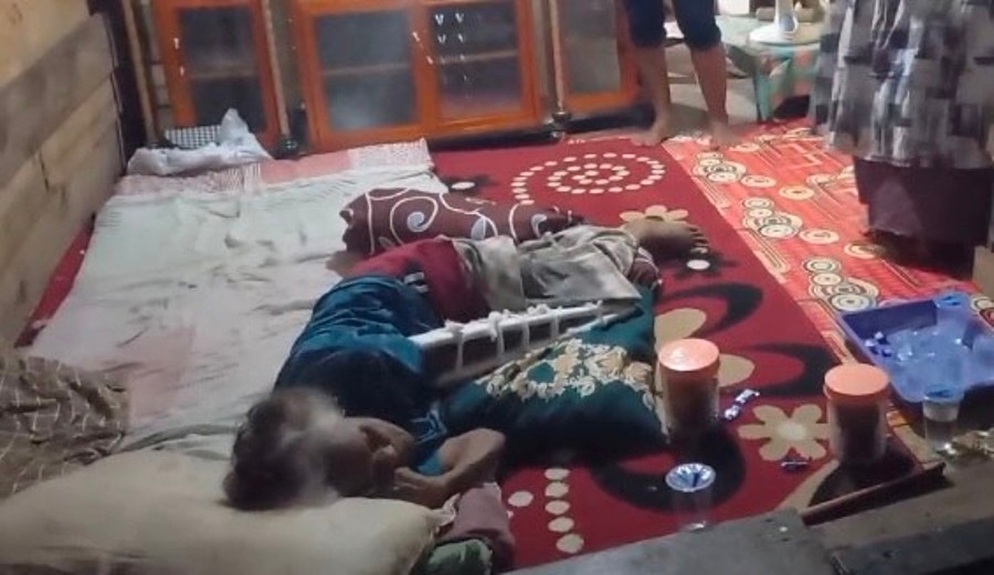 Pelaku Tabrak Lari Nenek di Palembang Sudah Diamankan, Polisi: Pelaku Sudah Mengakui Perbuatannya