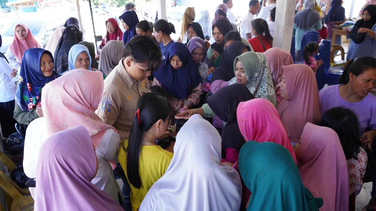 Pemprov Sumsel Pastikan Stok Pangan Aman hingga Lebaran, Warga Diminta Tidak Panic Buying