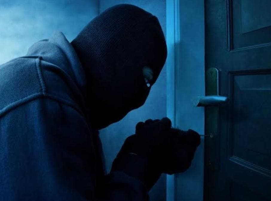 Tertidur Pulas, Warga Banyuasin Kehilangan Rp 40 Juta dan 16 Suku Logam Mulia Digondol Maling