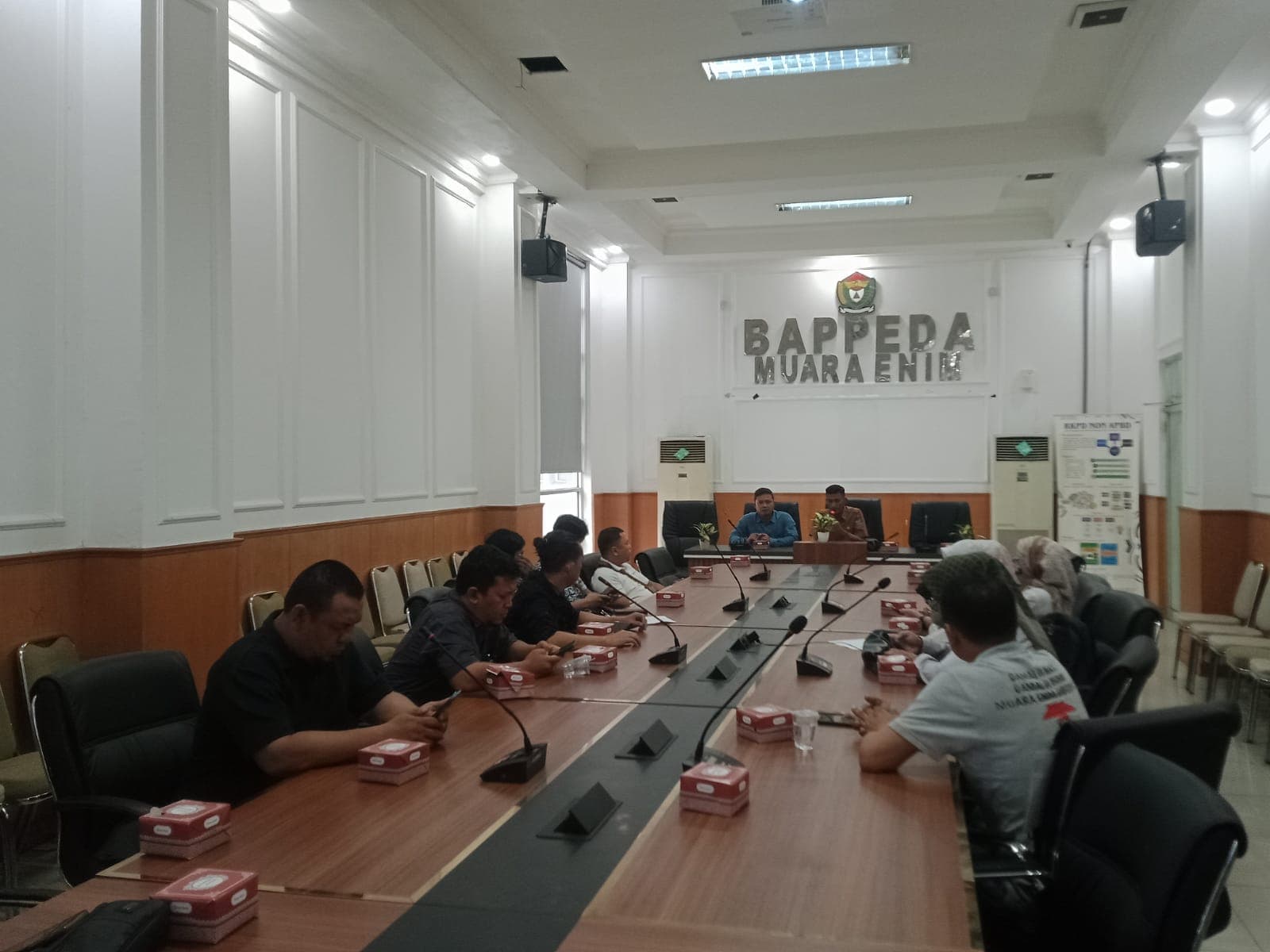 Muara Enim Siap Jadi Tuan Rumah Women Pro Futsal League 2024 dan Dorong UMKM Lokal!