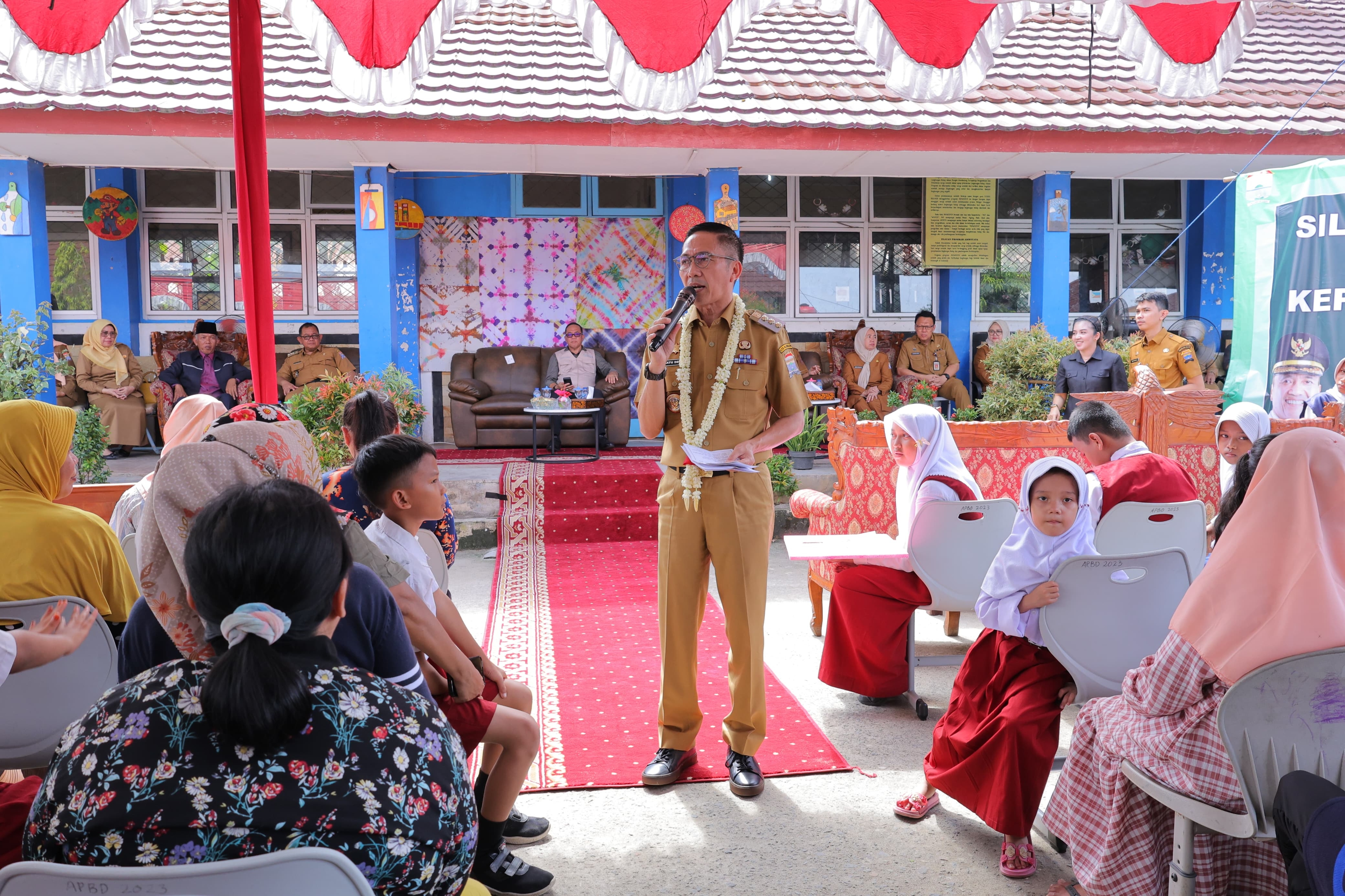 Ratu Dewa Bocorkan Kriteria Wakilnya dalam Pilwako Palembang