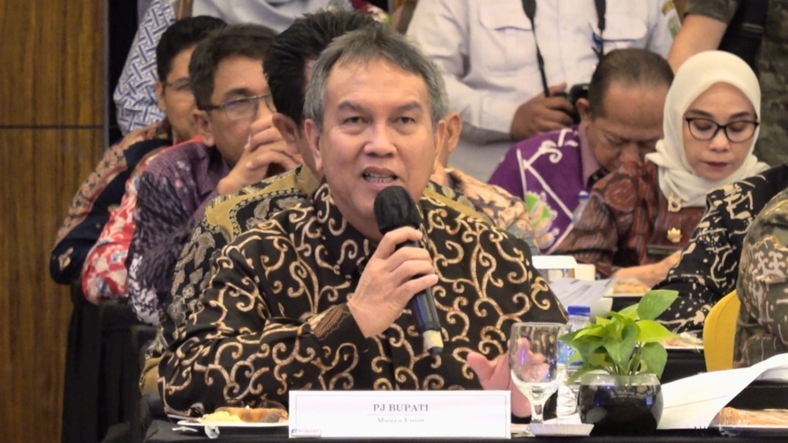 Pembangunan Jembatan Sungai Lematang Muara Enim Didanai APBD Sumsel 2024