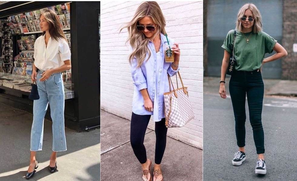 Ingin Terlihat Lebih Ramping? Coba Gunakan Warna-Warna Ini, Hasilnya Mengejutkan!