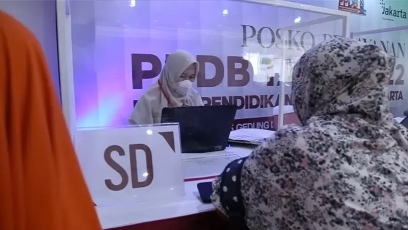 Awasi Pelaksanaan PPDB, Dinas Pendidikan Kota Palembang Bentuk Tim Khusus untuk Sidak ke Sekolah-Sekolah
