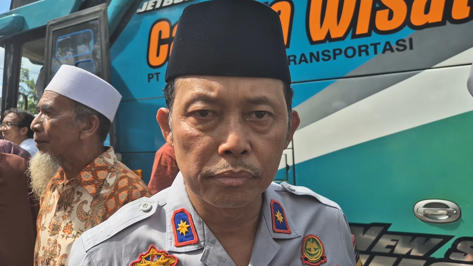 Sering Terjadi Kemacetan, Dishub Muaraenim Kewalahan Tertibkan Angkutan Batubara