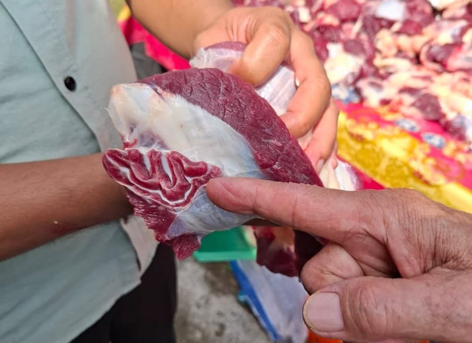 Jelang Idul Adha 2025, Ini Aturan Pembagian Daging Kurban Sesuai Syariat Islam