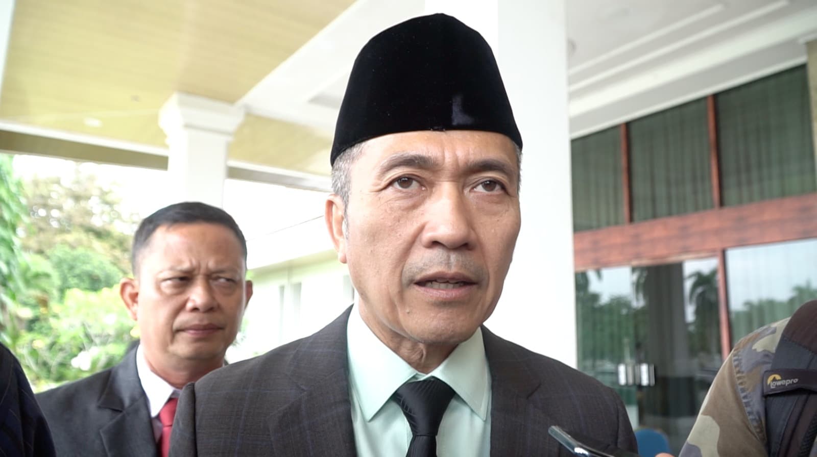 Ratu Dewa Angkat Bicara Terkait PPDB Tahun 2024, Begini Katanya