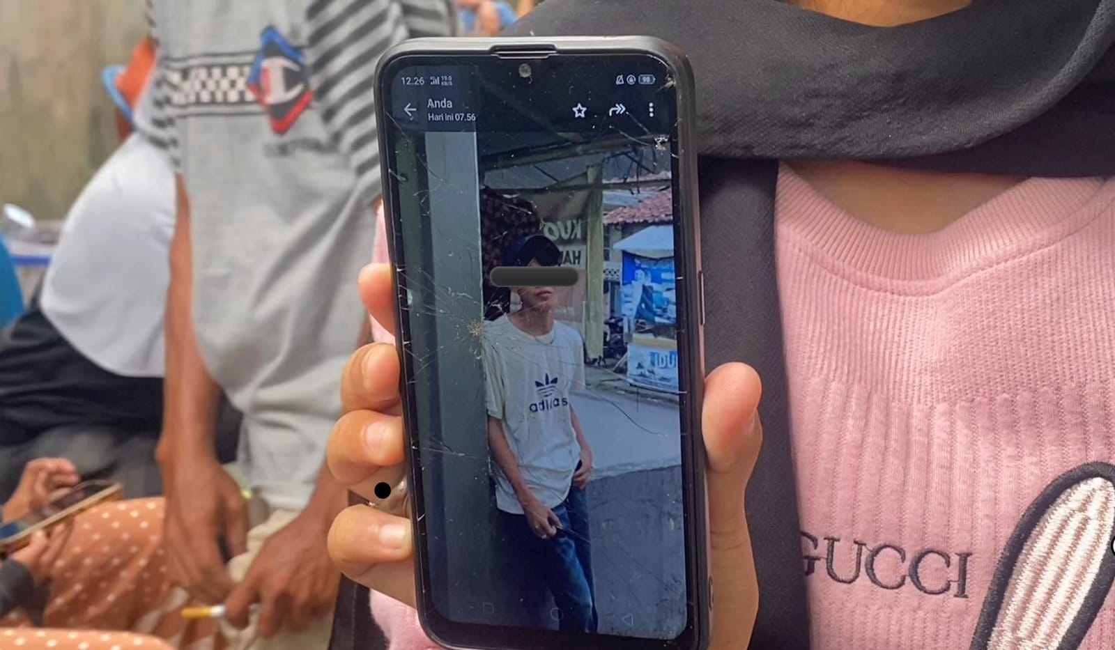 Tawuran di Palembang, Seorang Pemuda Tewas Setelah Dilarikan Kerumah Sakit