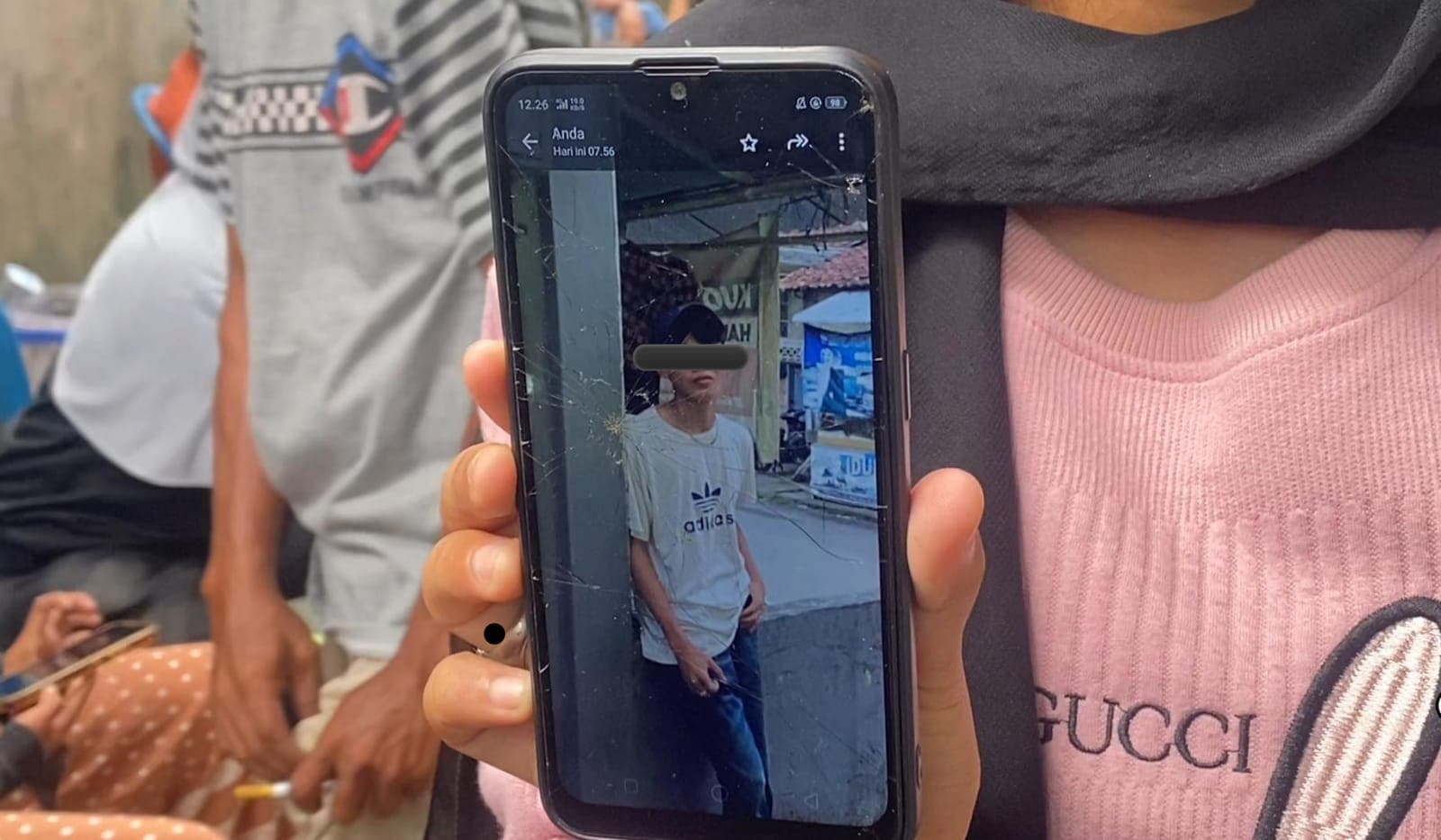 Tawuran di Palembang, Seorang Pemuda Tewas Setelah Dilarikan Kerumah Sakit