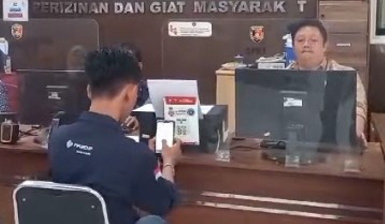 Suami di Palembang Jadi Korban KDRT, Korban: Bukan yang Pertama Kali