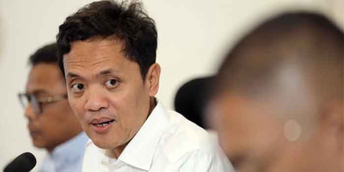 Tekait Temuan PPTK Soal Ribuan Anggota DPR yang Terlibat Judi Online, MKD : Kode Etik Sudah Jelas