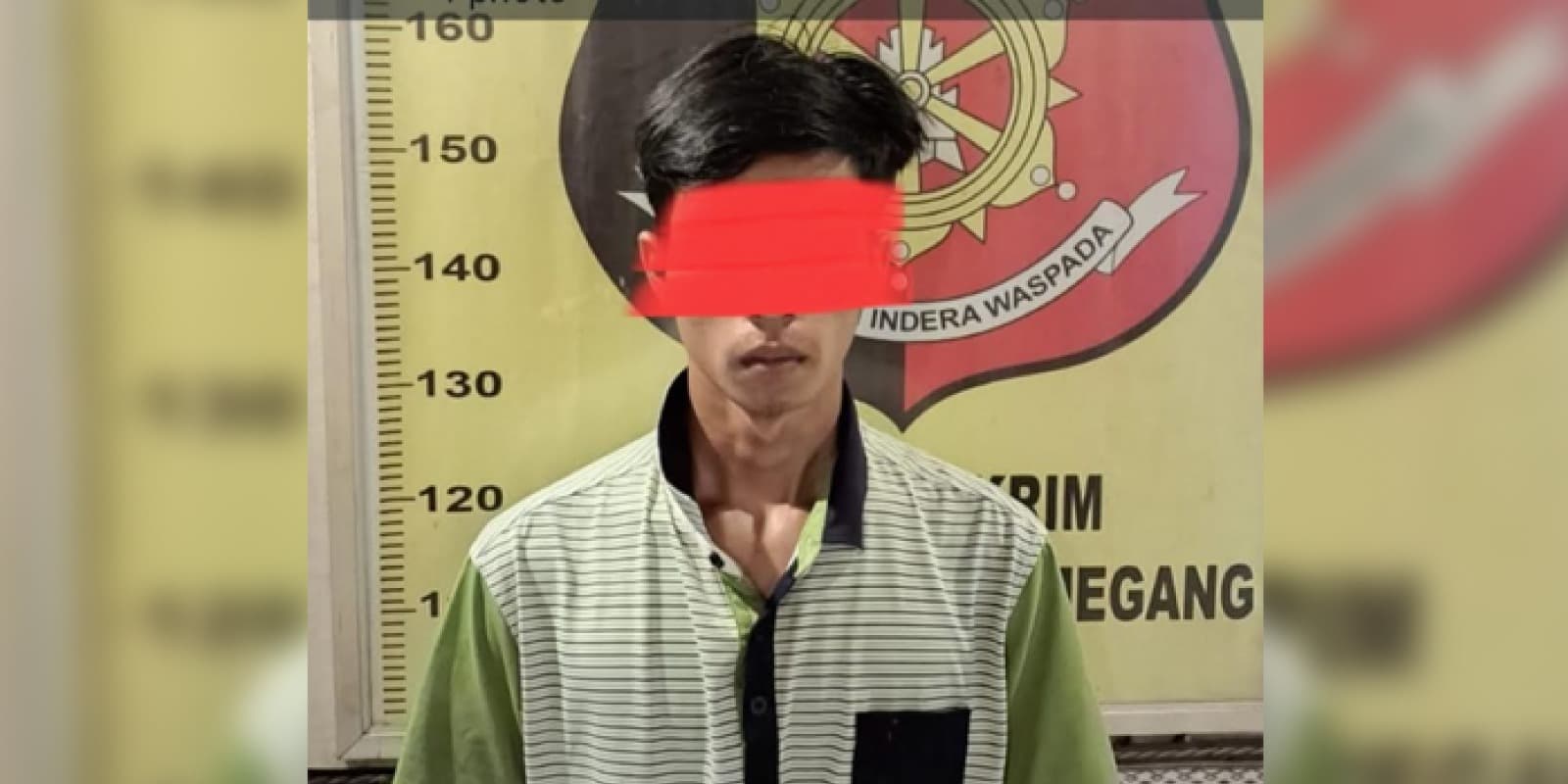 Dua Komplotan Curanmor di Muara Enim Ditangkap Polisi, Dua Lagi Buron