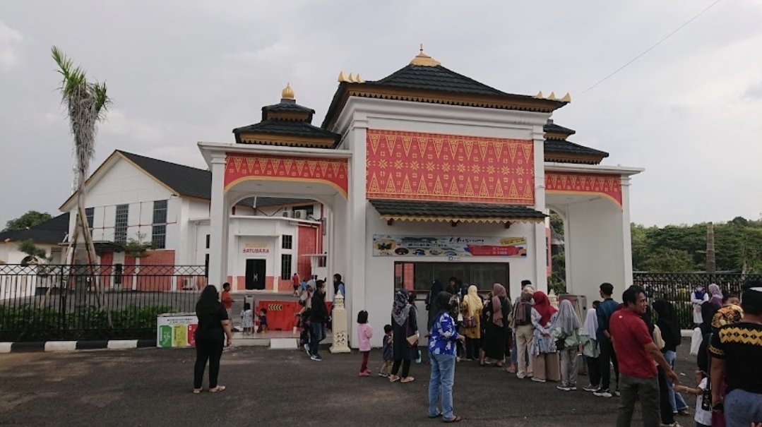 Lima Destinasi Wisata Populer di Kabupaten Muara Enim yang Wajib Dikunjungi