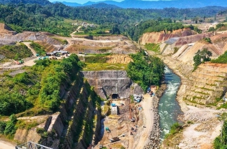 Pemerintah Pusat Prioritaskan Proyek Strategis Nasional di Sumsel, Berikut Daftarnya