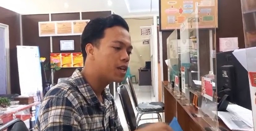 Niat Beli Motor Lewat Facebook, Pria di Palembang Ditipu Rp4,5 Juta