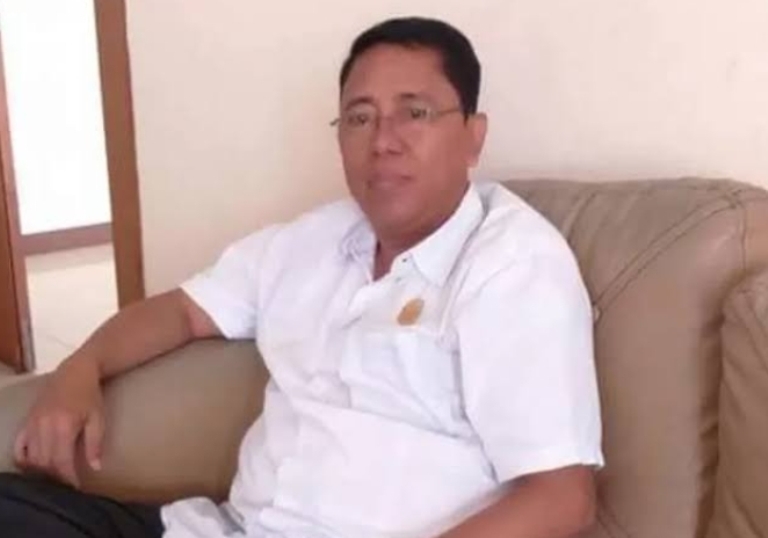 DPRD Kabupaten Muara Enim Soroti Kemacetan Parah di Perlintasan Kereta Api Sigam, Fly Over Mangkrak Jadi Kendala