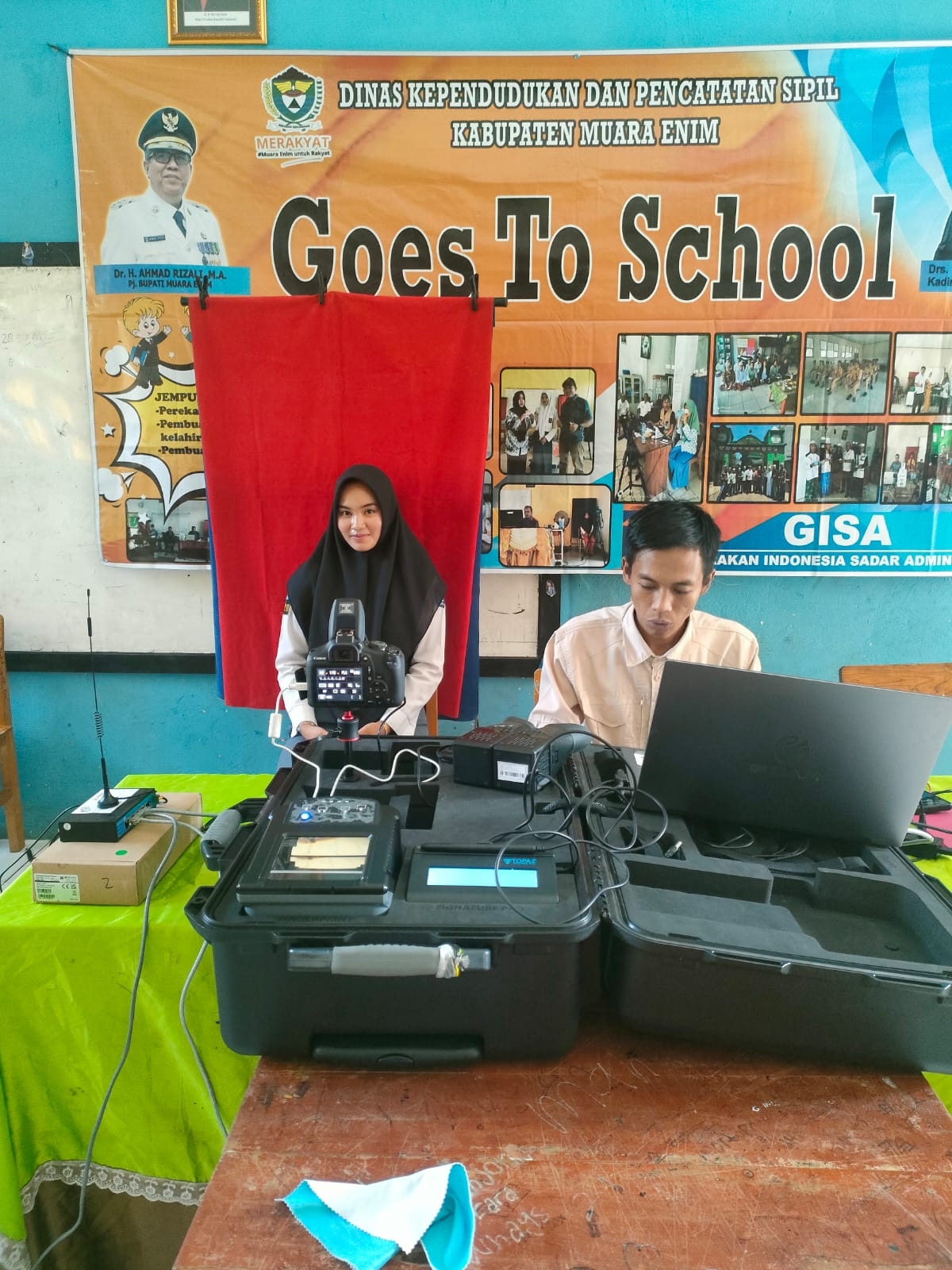 Pentingnya Mengecek NIK, Begini Cara Mudahnya Secara Online, Jangan Sampai Salah!