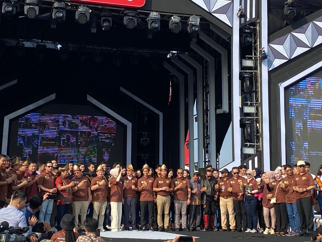 Sumsel Penghasil Kopi Terbanyak di Indonesia, Ketua Kadin Sebut Alasan Kopi Sumsel Terkenal Tapi Sering Diklaim Orang Lain