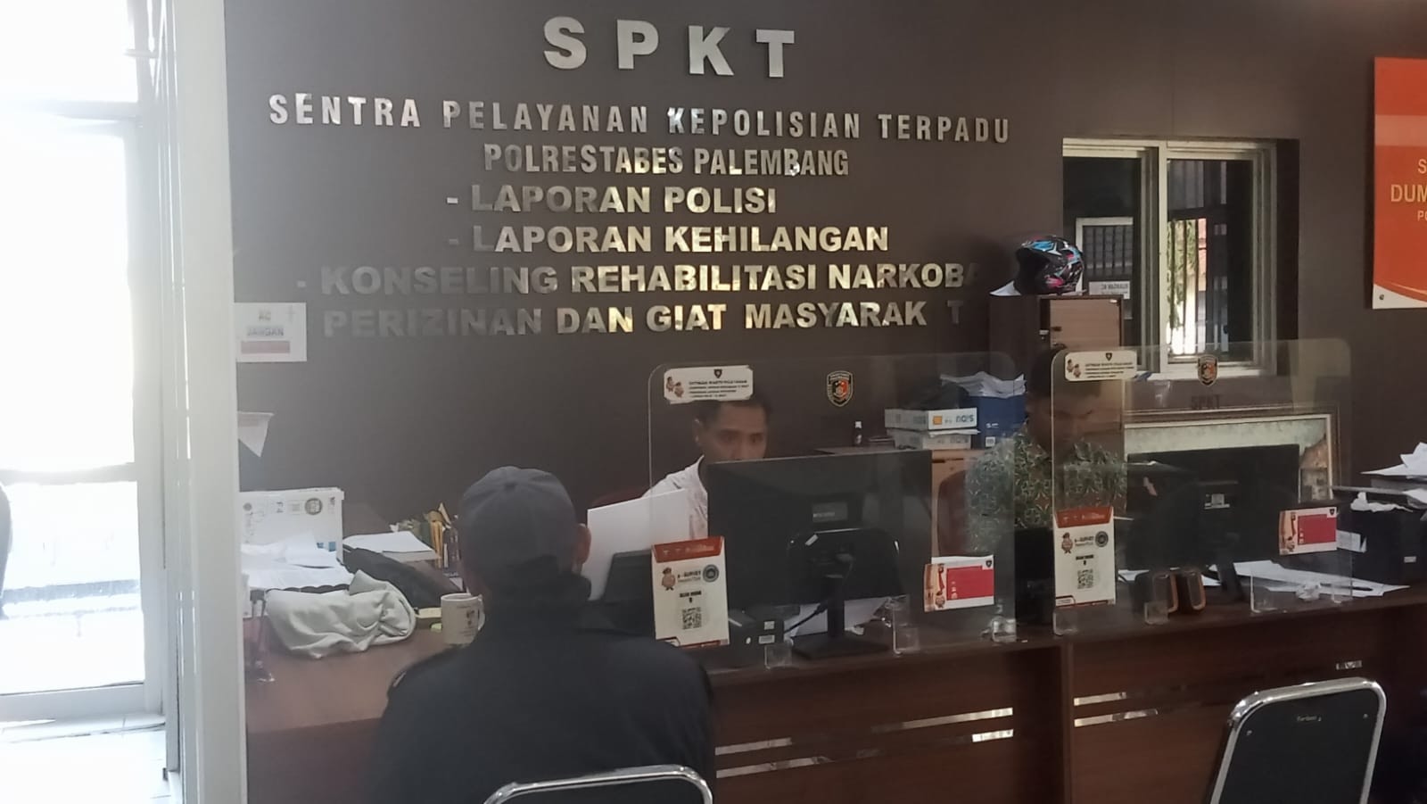 Beli Mobil Lewat Facebook, Pria di Palembang Kehilangan Rp48 Juta