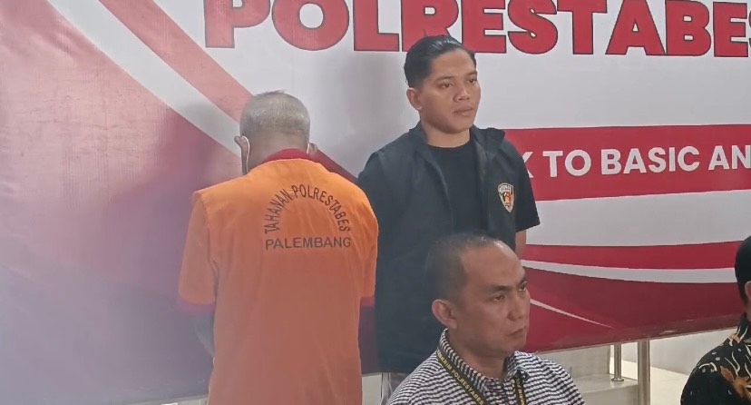 Kasus Napi Tewas di Lapas: Polisi Ungkap Motif Korban Dihabisi Lantaran Tidak Mau Ikuti Perintah