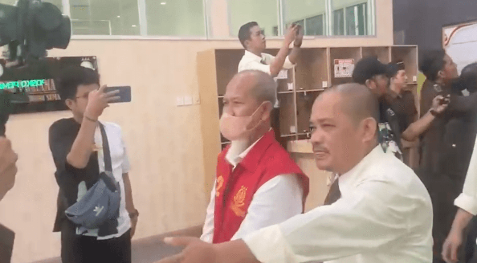 Tiga Petinggi PT ABS Ditetapkan Tersangka Dugaan Korupsi Izin Pertambangan