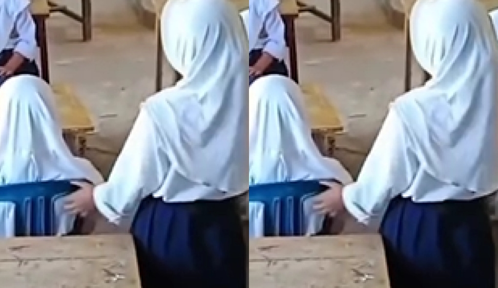 Viral Video Perundungan Siswi SMP Muara Enim, Begini Kronologinya