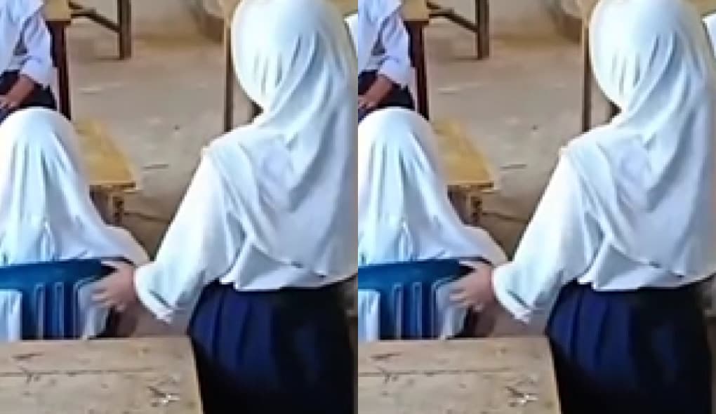 Viral Video Perundungan Siswi SMP Muara Enim, Begini Kronologinya