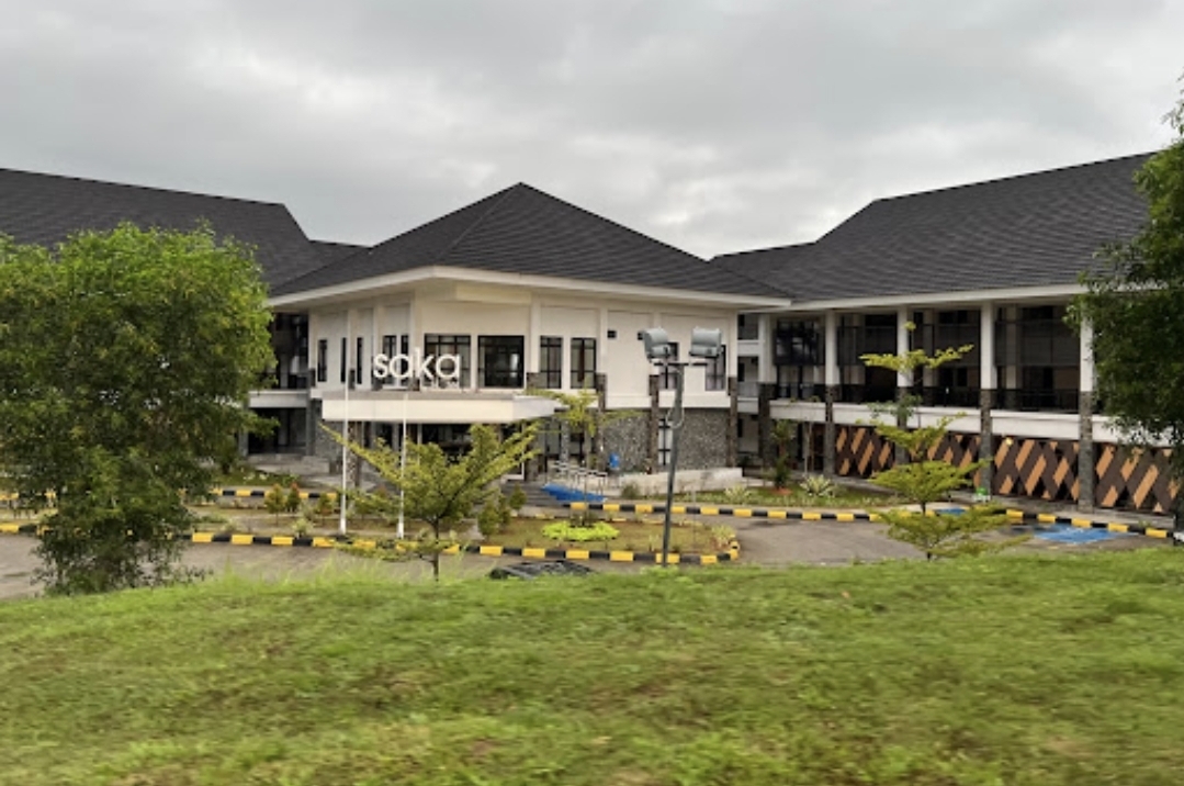 6 Hotel Terbaik di Muara Enim untuk Wisatawan dan Pebisnis, Ternyata Harganya Hanya Segini