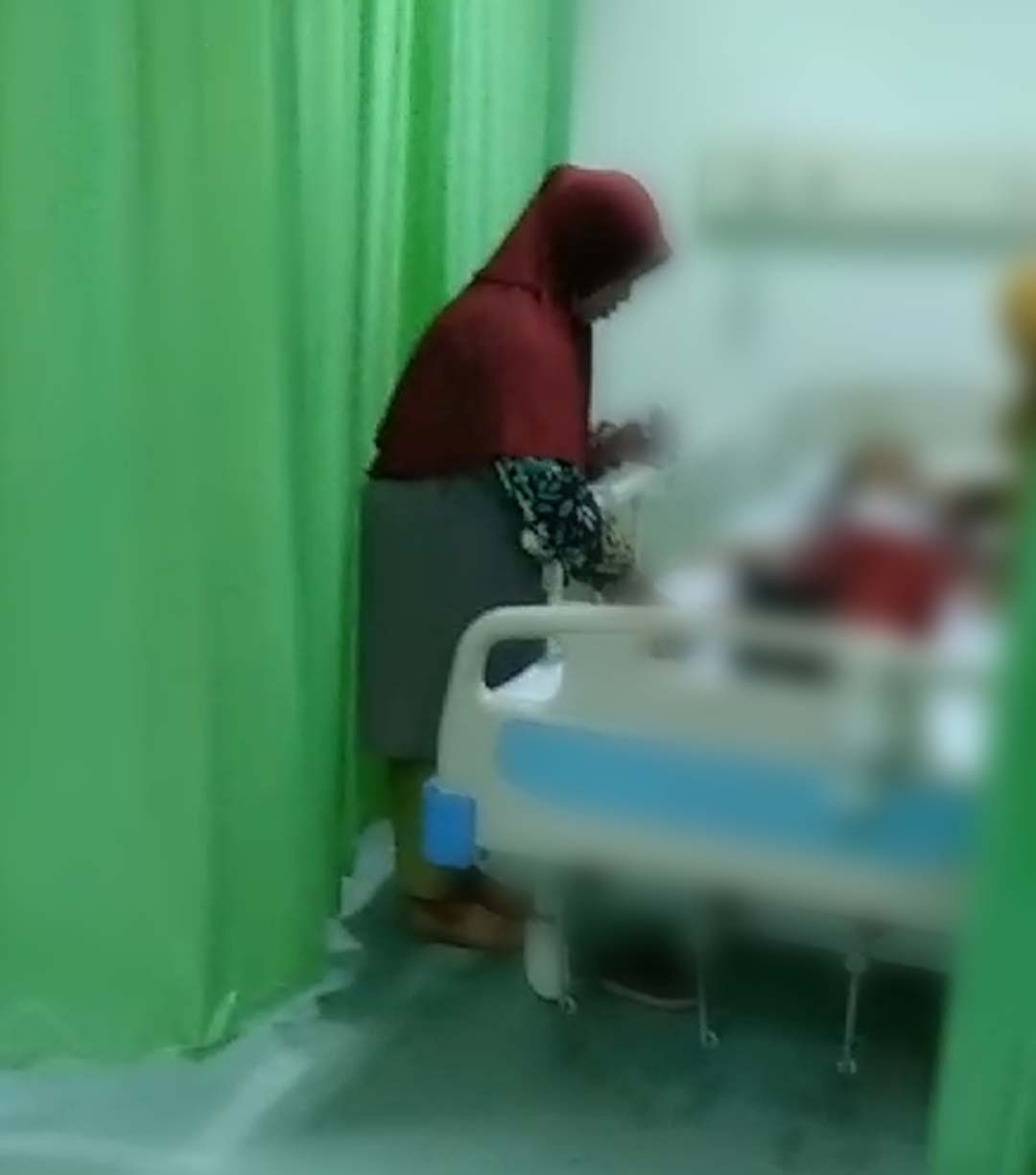 Dinas Kesehatan Palembang Investigasi Kasus Keracunan Minuman Semprot di SD Negeri 53