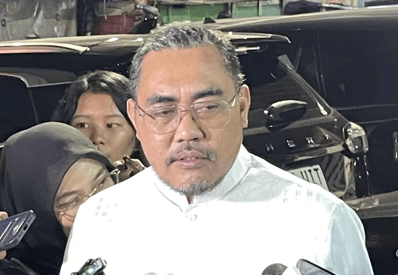 Meski Sambut Baik Ajakan Masuk Pemerintahan Prabowo-Gibran, PKB Nyatakan Tak Ingin Jadi Beban